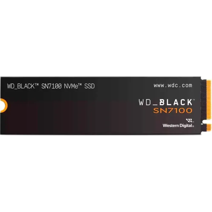 WD Black SN7100 2 TB (WDS200T4X0E)
