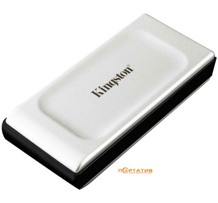 Kingston XS2000 4 TB (SXS2000/4000GA)