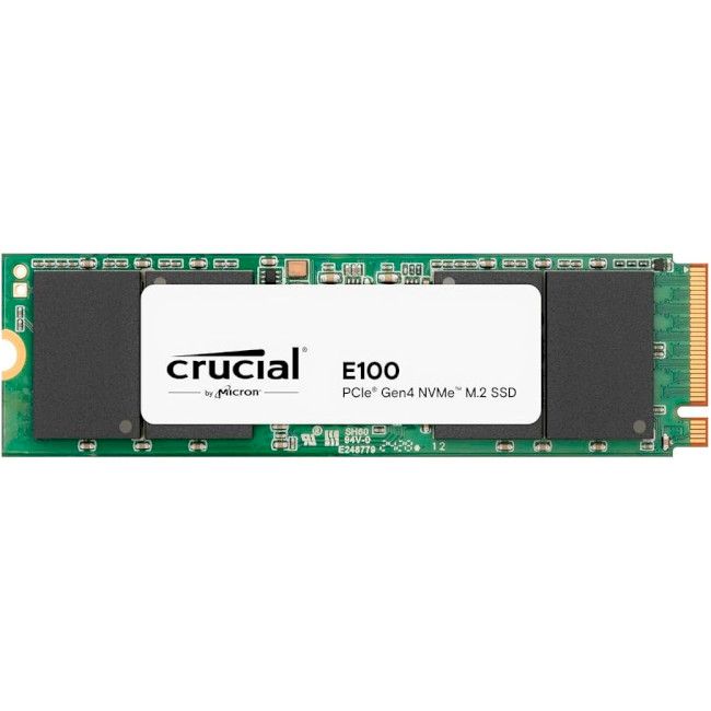 Crucial E100 1 TB (CT1000E100SSD8)