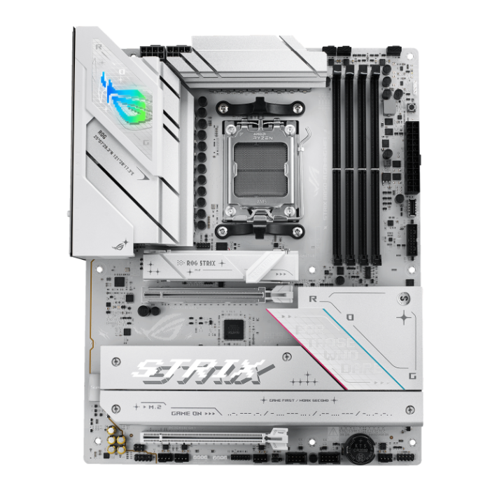 ASUS ROG STRIX B850-A GAMING WIFI