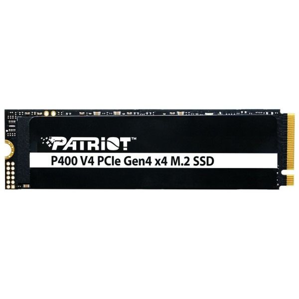 PATRIOT P400 V4 2 TB (P400VP2TBM28H)