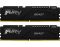 Kingston FURY 32 GB (2x16GB) DDR5 6000 MHz Beast Black (KF560C36BBE2K2-32)