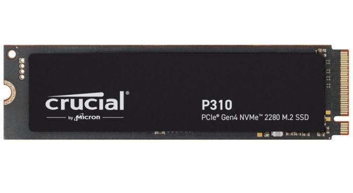 Crucial P310 2 TB (CT2000P310SSD8)
