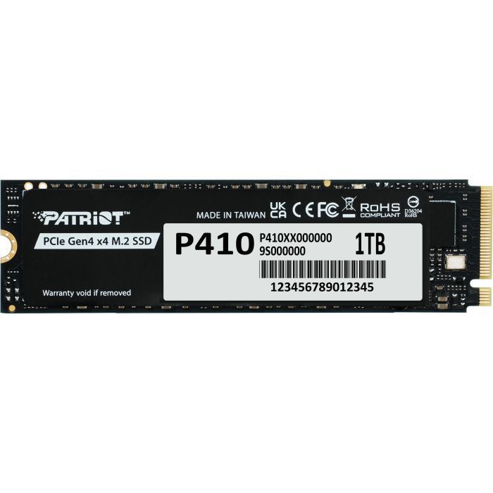 PATRIOT P410 1 TB (P410P1TBM28H)