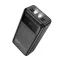 Hoco DB81A Apollo 50000mAh 65W Black (6942007637756)