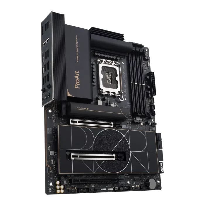 ASUS ProArt Z890-CREATOR WIFI (90MB1JD0-M0EAY0)