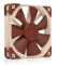 Вентилятор Noctua NF-F12 5V PWM