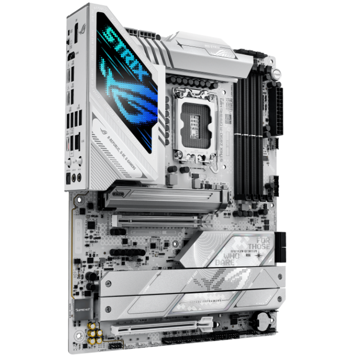 ASUS ROG STRIX Z890-A GAMING WIFI (90MB1I90-M0EAY0)