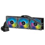 Arctic Liquid Freezer II 420 A-RGB (ACFRE00109A) Arctic Liquid Freezer II 420 A-RGB (ACFRE00109A)