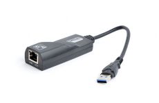 Мережева карта Gembird NIC-U3-02 Мережева карта Gembird NIC-U3-02