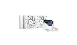 Deepcool LT520 WH (R-LT520-WHAMNF-G-1) Deepcool LT520 WH (R-LT520-WHAMNF-G-1)