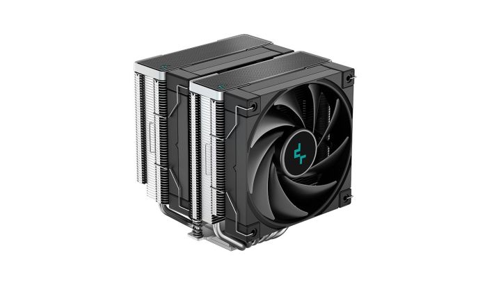Deepcool AK620 (R-AK620-BKNNMT-G)