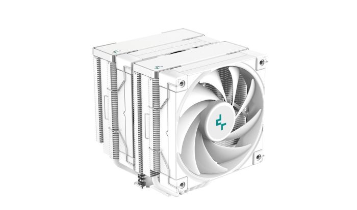 Deepcool AK620 WH (R-AK620-WHNNMT-G-1)