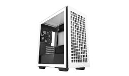 Deepcool CH370 White (R-CH370-WHNAM1-G-1) Deepcool CH370 White (R-CH370-WHNAM1-G-1)