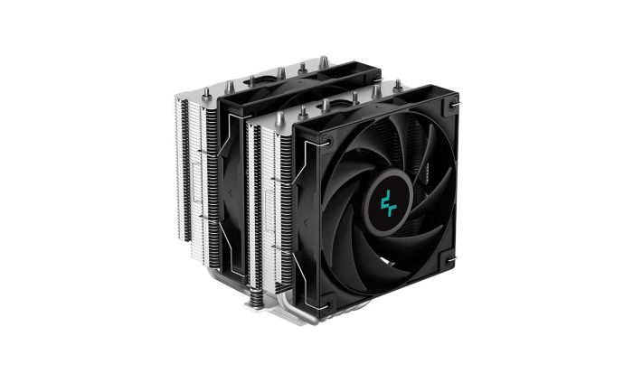 Deepcool AG620 Black (R-AG620-BKNNMN-G-1)