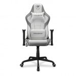 Cougar Armor ELITE White