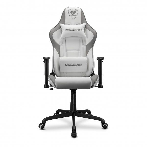 Cougar Armor ELITE White