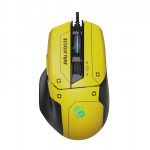 Bloody W70 Max USB Punk Yellow