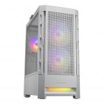 Cougar Duoface RGB White (CGR-5ZD1W-RGB) Cougar Duoface RGB White (CGR-5ZD1W-RGB)