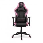 Cougar Armor ELITE EVA