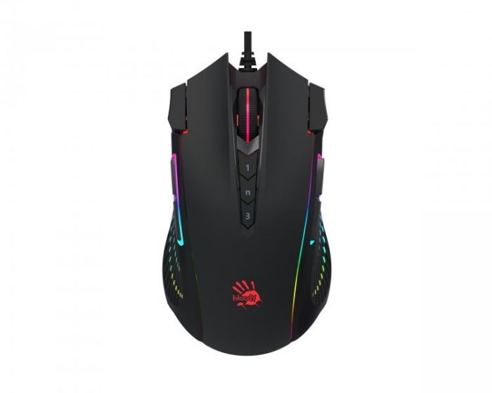 Bloody J90s USB Black