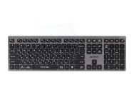 A4Tech Fstyler FBX50C Grey