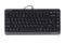 Клавіатура A4Tech Fstyler FKS11 Grey