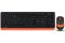 A4Tech Fstyler FG1010 Orange
