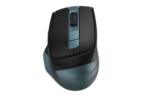 A4Tech FB35C Midnight Green