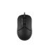 Миша A4Tech FM12 USB Black