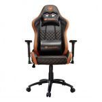 Cougar Armor PRO black/orange