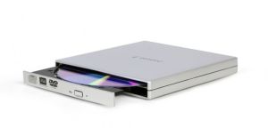 Gembird DVD-USB-02-SV