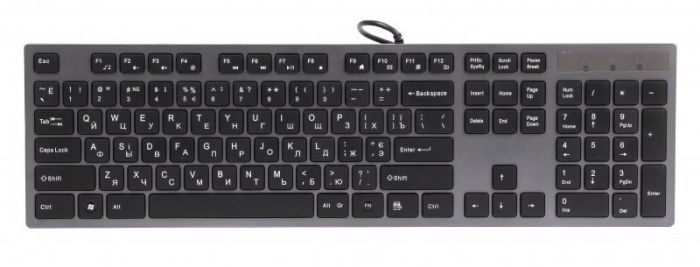 A4Tech KV-300H