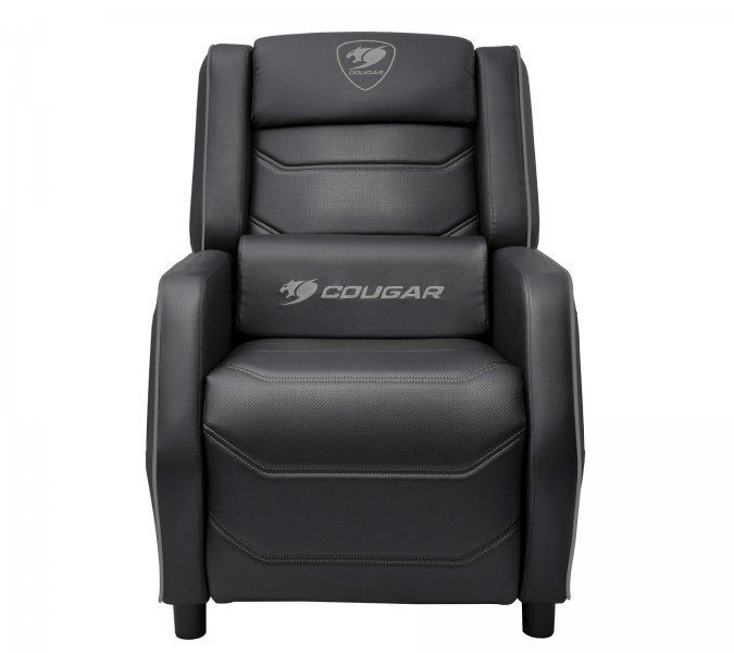 Cougar Ranger S Black