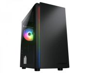 Cougar Purity RGB Black (385PC40.0001) Cougar Purity RGB Black (385PC40.0001)