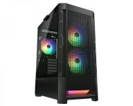 Cougar Airface RGB Black (CGR-5ZD1B-AIR-RGB) Cougar Airface RGB Black (CGR-5ZD1B-AIR-RGB)