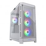 Cougar Duoface Pro RGB White (CGR-5AD1W-RGB) Cougar Duoface Pro RGB White (CGR-5AD1W-RGB)