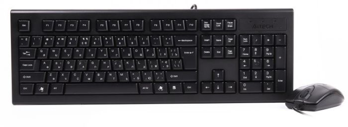 A4Tech KRS-8520D