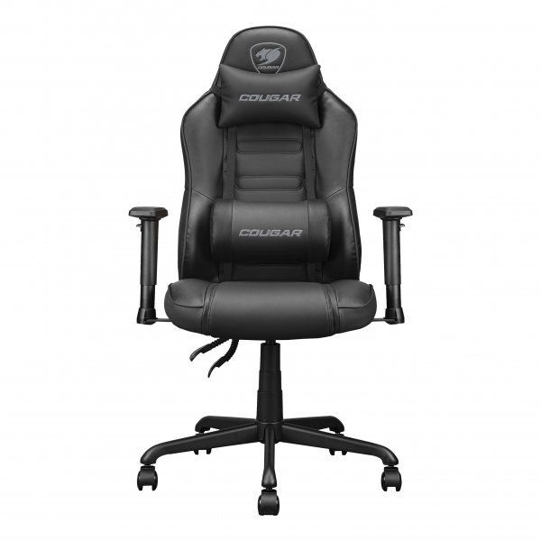 Cougar Fusion S black
