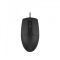 Миша A4Tech OP-330 USB Black