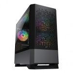 Cougar MG140 AIR RGB Black (385JM80.0001) Cougar MG140 AIR RGB Black (385JM80.0001)