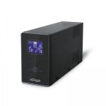 Лінійно-інтерактивне ДБЖ EnerGenie EG-UPS-031 Лінійно-інтерактивне ДБЖ EnerGenie EG-UPS-031
