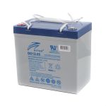 Акумулятор для ДБЖ Ritar DG12-55
