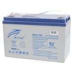 Акумулятор для ДБЖ Ritar GEL DG12-100