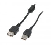 Кабель USB Type-A Maxxter UF-AMAF-6 Кабель USB Type-A Maxxter UF-AMAF-6