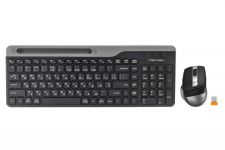 A4Tech Fstyler FB2535CS Smoky Grey A4Tech Fstyler FB2535CS Smoky Grey