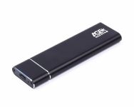 AgeStar 3UBNF5C Black