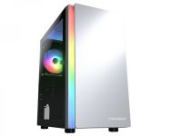 Cougar Purity RGB White (385PC40.0002) Cougar Purity RGB White (385PC40.0002)