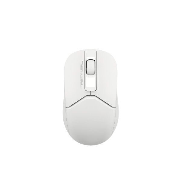 A4Tech Fstyler FG12S White