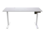 Cougar Royal 150 Mossa White